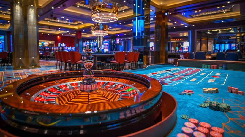 999fortunes လောင်းကစား platform တွင် Myanmar ကစားသမားများ Casino နှင့် Slots ကစားနေသောပုံ